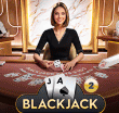 Blackjack — jeu tab sou Bel Paryaj