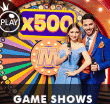 Game Shows — jeu tab sou Bel Paryaj