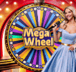 Mega Wheel — jeu tab sou Bel Paryaj