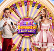Sweet Bonanza — machin sou Bel Paryaj